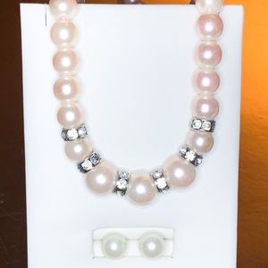Pearl Set